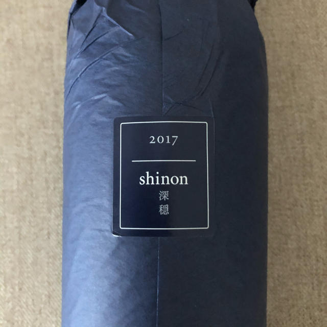 ケンゾーエステート 深隠2017(シノン2017) 750ml ケンゾーエステート 深隠2017(シノン2017) 750ml