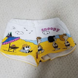 ザラキッズ スヌーピー 子供 パンツ/スパッツ(女の子)の通販 16点