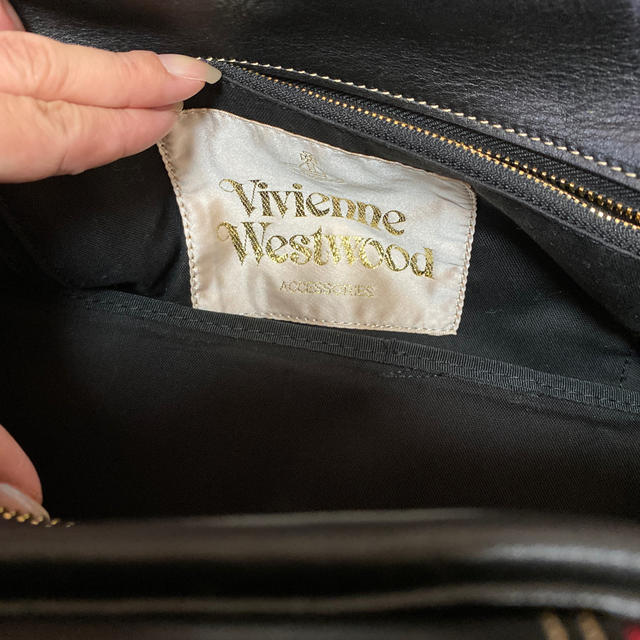 Vivienne Westwood(ヴィヴィアンウエストウッド)の優希様　専用！ レディースのバッグ(ボストンバッグ)の商品写真