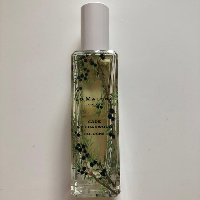 Jo Malone(ジョーマローン)のジョーマローン カデ&シダーウッド30ml コスメ/美容の香水(ユニセックス)の商品写真