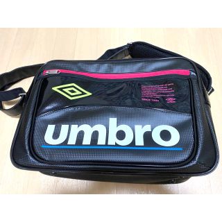 アンブロ(UMBRO)のUmbroスポーツバッグ(ショルダータイプ)(その他)