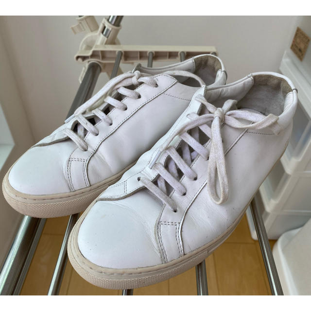 COMMON PROJECTS(コモンプロジェクト)のcommon projectsスニーカー レディースの靴/シューズ(スニーカー)の商品写真