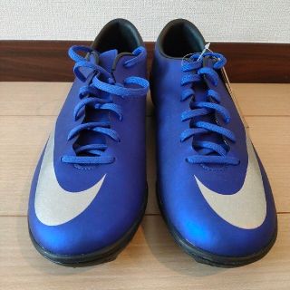 ナイキ(NIKE)のShine様専用　ナイキ　マーキュリアル ビクトリー V CR TF(シューズ)