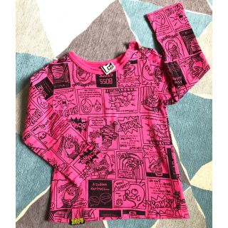 パーティーパーティー(PARTYPARTY)のPARTY PARTY   ロンT    90(Tシャツ/カットソー)