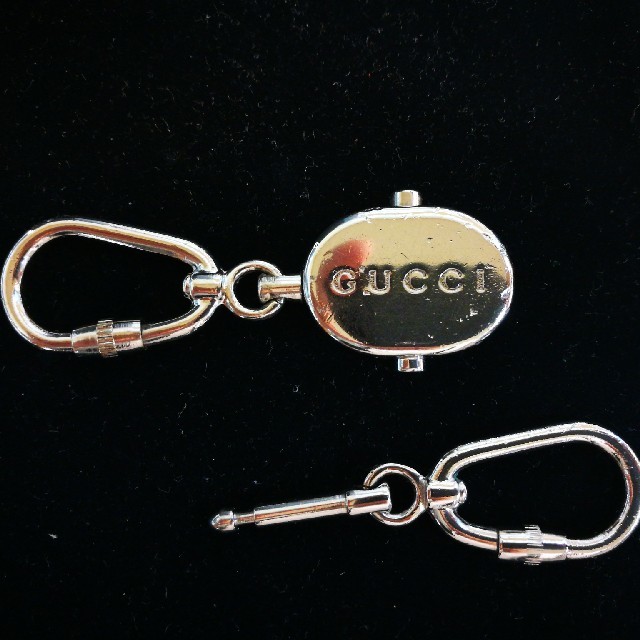 Gucci(グッチ)のグッチ メンズのファッション小物(キーホルダー)の商品写真