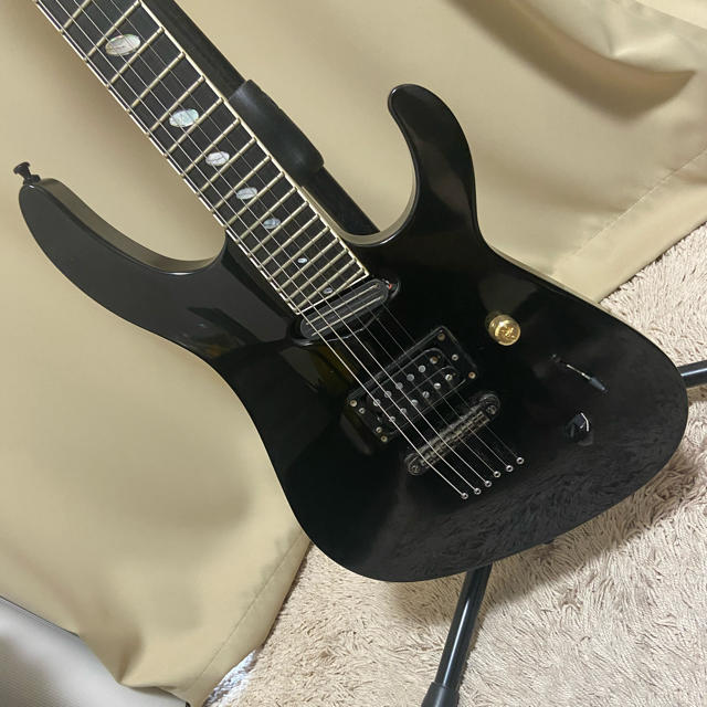 caparison tat special fx 楽器のギター(エレキギター)の商品写真