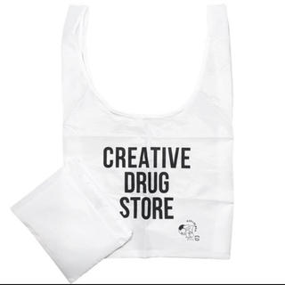 creative drug store CDS Venison ECO Bag(Tシャツ/カットソー(半袖/袖なし))