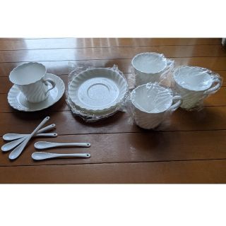 ニッコー(NIKKO)の(rierieさん用)nikko コーヒーカップセット (食器)