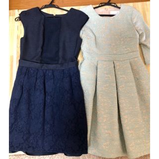 ジルスチュアート(JILLSTUART)の専用(ロングワンピース/マキシワンピース)