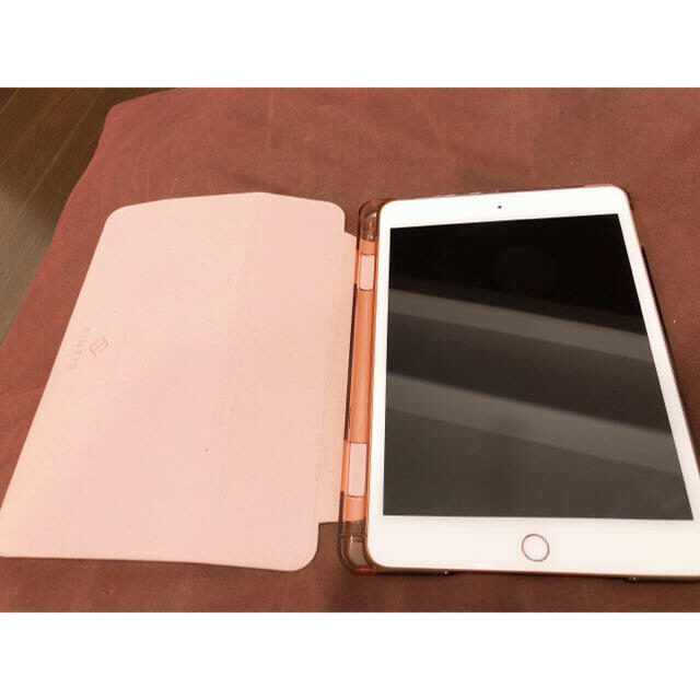 iPad(アイパッド)のiPad mini 5 Wi-Fi 64G 2020年5月購入 保証あり 美品 スマホ/家電/カメラのPC/タブレット(タブレット)の商品写真