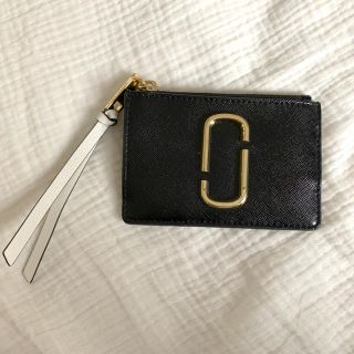 マークジェイコブス(MARC JACOBS)のMARC JACOBS パスケース　(パスケース/IDカードホルダー)