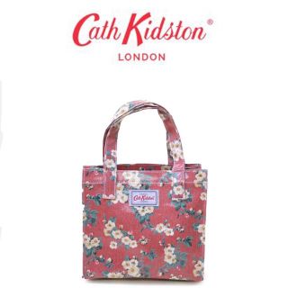 キャスキッドソン(Cath Kidston)の【新品】キャスキッドソン　トートバッグ(トートバッグ)