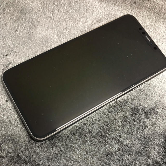 iPhone11 pro max 512gb  スマホ/家電/カメラのスマートフォン/携帯電話(スマートフォン本体)の商品写真