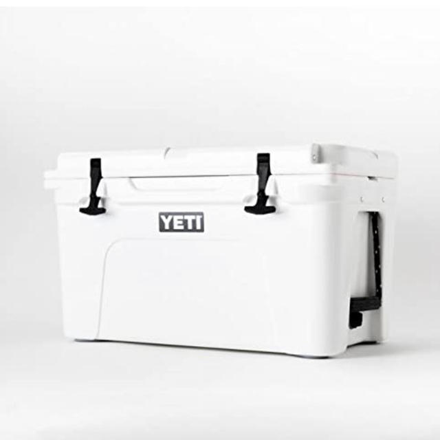 YETI イエティ クーラーボックス  45 新品未開封