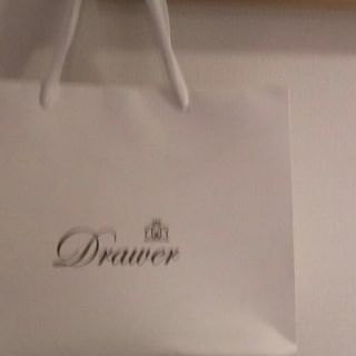 ドゥロワー(Drawer)の専用(その他)