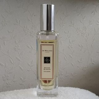 ジョーマローン(Jo Malone)のJO. MALONE オレンジブロッサムコロン(ユニセックス)