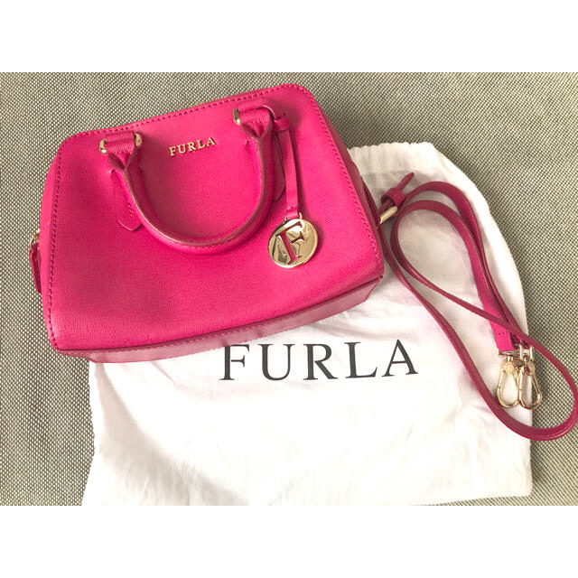 Furla(フルラ)のフルラ　ショルダーバッグ メンズのバッグ(ショルダーバッグ)の商品写真