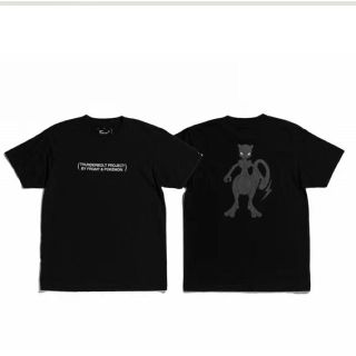 フラグメント(FRAGMENT)のPokémon x Fragment 伊勢丹限定(Tシャツ/カットソー(半袖/袖なし))