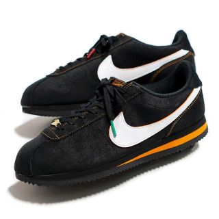 NIKE ナイキ ★US9.5 27.5cm コルテッツ スウェード メキシコ