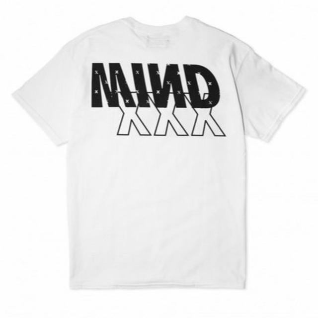 XL WIND AND SEA GOD SELECTION Tee 2