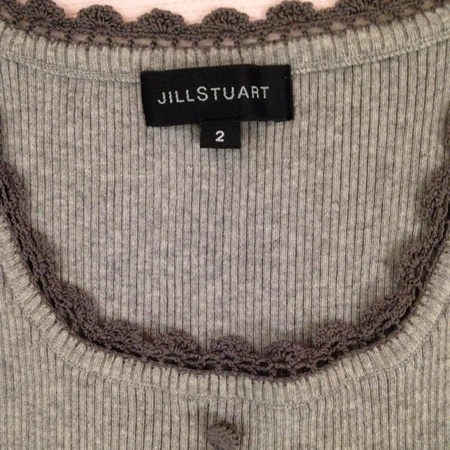 JILLSTUART(ジルスチュアート)のJILLSTUART ワンピース レディースのワンピース(ミニワンピース)の商品写真