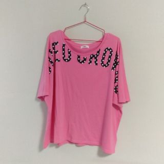 ロデオクラウンズ(RODEO CROWNS)の(専用商品につきご遠慮くださいませ。)RODEO CROWNS(Tシャツ(半袖/袖なし))