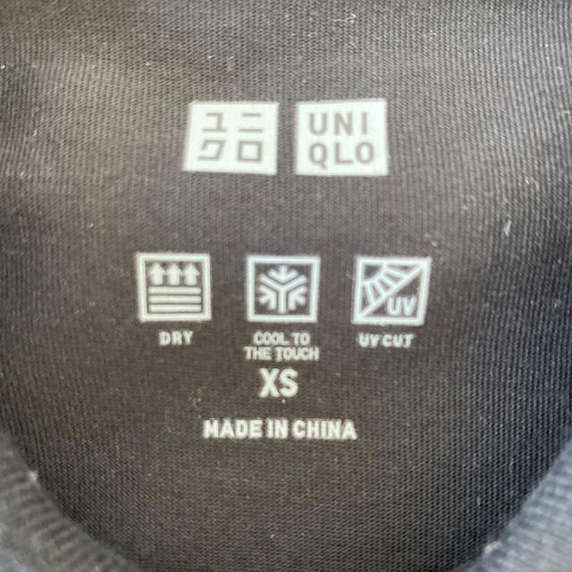 UNIQLO(ユニクロ)の長袖ポロシャツセット メンズのトップス(ポロシャツ)の商品写真