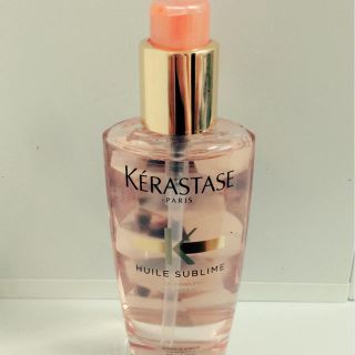 ケラスターゼ(KERASTASE)のケラスターゼ (ヘアケア)