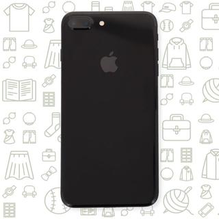 アイフォーン(iPhone)の【C】iPhone7Plus/128/SIMフリー(スマートフォン本体)