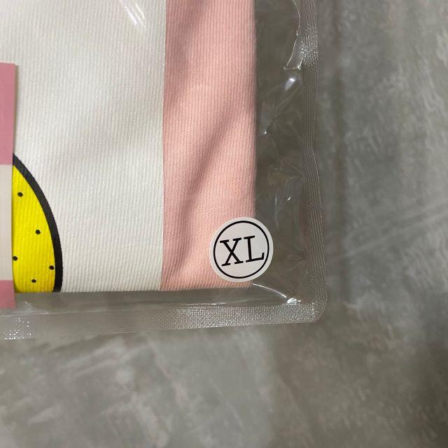 サイズXL◆ゆず 村上隆 YUZUMAN Tシャツ 限定500 メンズのトップス(Tシャツ/カットソー(半袖/袖なし))の商品写真