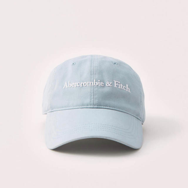 Abercrombie&Fitch(アバクロンビーアンドフィッチ)の【新品】abercrombie&fitch アバクロ キャップ メンズの帽子(キャップ)の商品写真