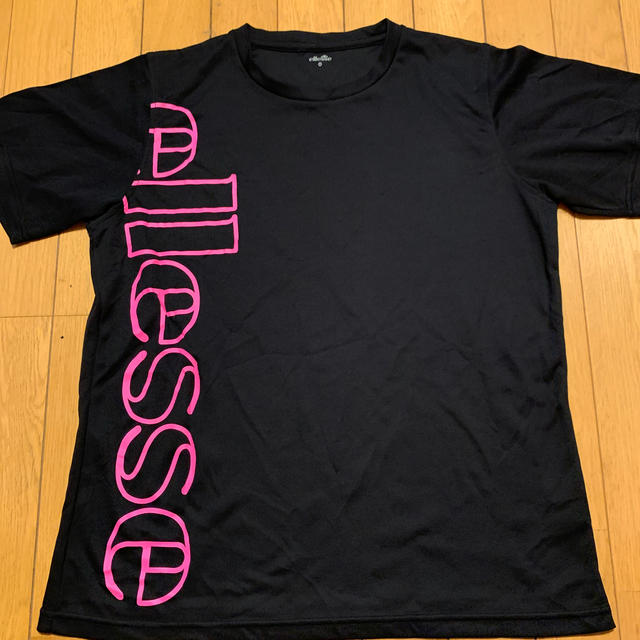 ellesse(エレッセ)のellesse Tシャツ レディースのトップス(Tシャツ(半袖/袖なし))の商品写真