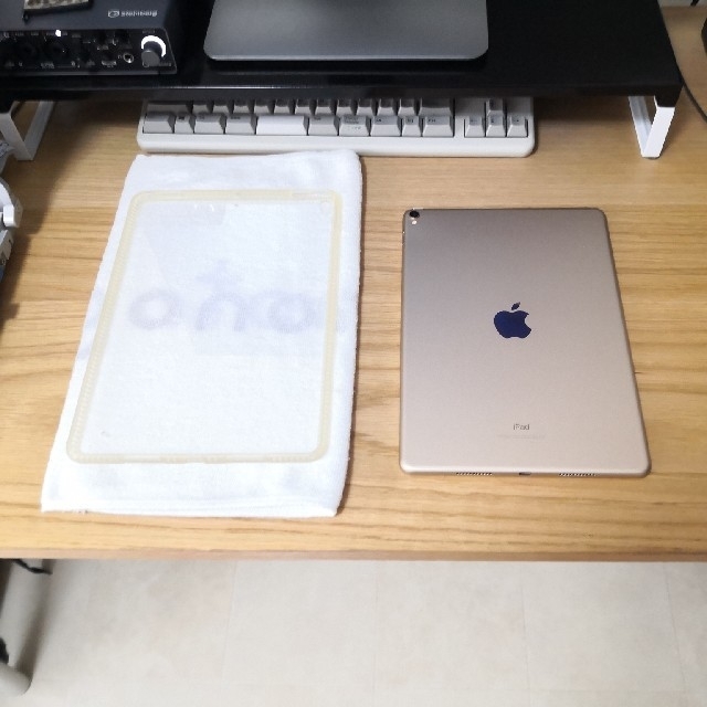 タブレットApple iPad Pro 10.5 64GB Wi-fiモデル