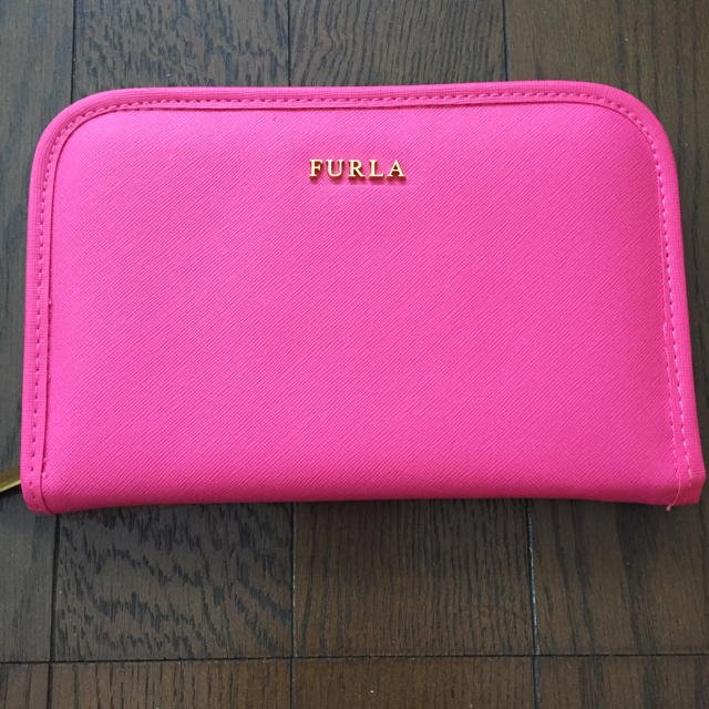 Furla(フルラ)のsweetふろくFURLAマルチケース レディースのレディース その他(その他)の商品写真