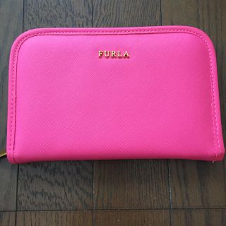 フルラ(Furla)のsweetふろくFURLAマルチケース(その他)