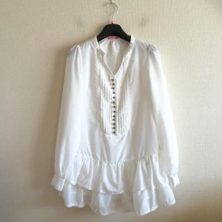 ジョリーブティック(Jolly Boutique)のジョリーブティック♡チュニックワンピ(チュニック)