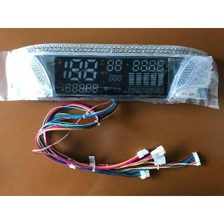 新品　呼出ランプEL-A3　電源アダプタ付き(パチンコ/パチスロ)