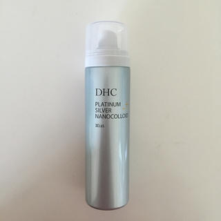 ディーエイチシー(DHC)のDHC PAナノコロイドミスト(化粧水/ローション)