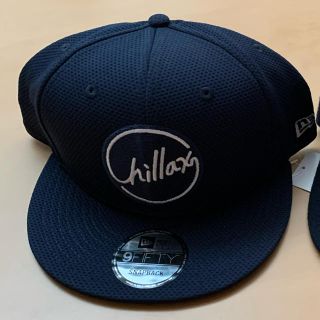 ニューエラー(NEW ERA)のChillax×NEW ERA 9FIFTY SNAP BACK‼️(キャップ)