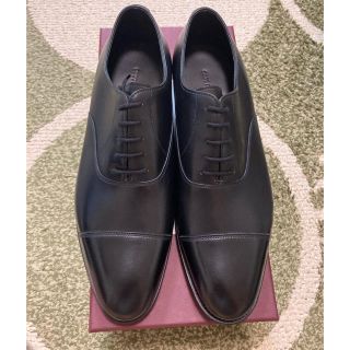 ジョンロブ(JOHN LOBB)の新品未試着　ジョンロブ  シティ2  7.5Ｅ(ドレス/ビジネス)