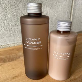 ムジルシリョウヒン(MUJI (無印良品))の無印良品　化粧水(化粧水/ローション)