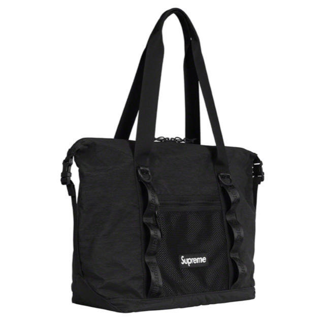 Supreme 新作 20FW zip tote 新品未開封　値下げメンズ