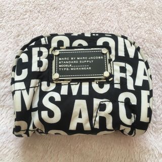 マークバイマークジェイコブス(MARC BY MARC JACOBS)のはる様専用。マークバイマークポーチ(ポーチ)