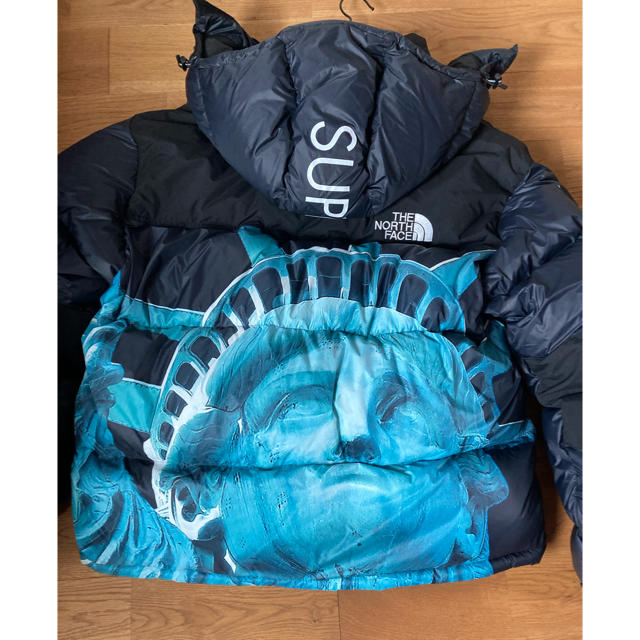 オンラインストア卸売 Supreme®/The North Face® Statue バルトロ