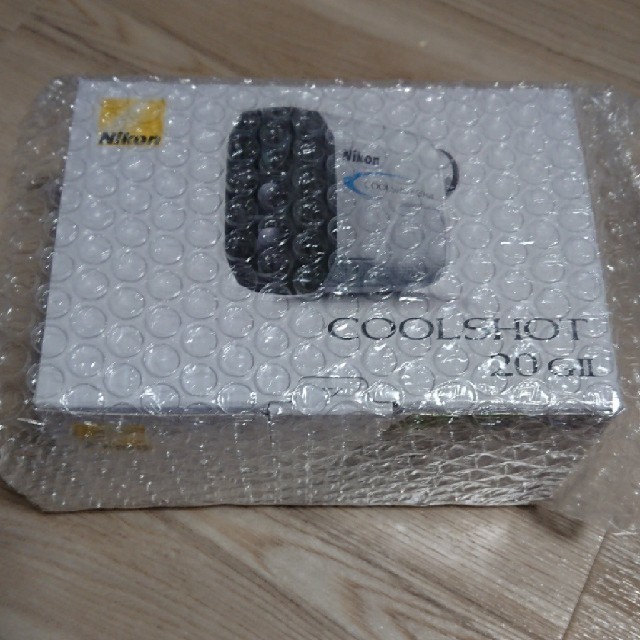 coolshot 20gⅡ Nikon ニコン クールショット 20 G2