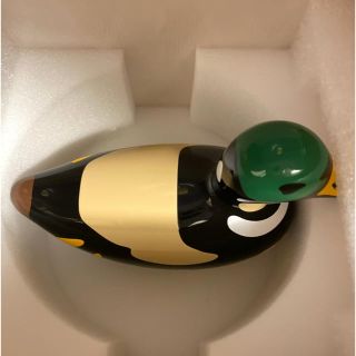 LOUIS VUITTON - GI0521 カナール フィギュア ルイヴィトン NIGO 鴨