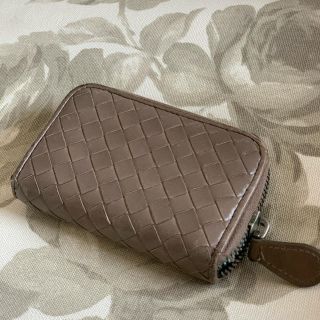 ボッテガヴェネタ(Bottega Veneta)のBottega Veneta コインケース、クレジットカードケース(コインケース/小銭入れ)