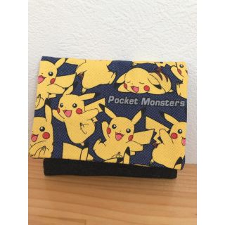 ポケモン(ポケモン)の移動ポケット　ポケモン　119(外出用品)