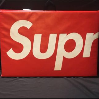 シュプリーム(Supreme)の2017aw SUPREME シュプリーム エバーラスト エクササイズマット(マットレス)