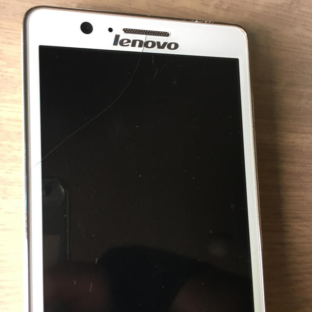 Lenovo simfree 1